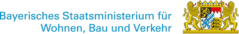 Bayerisches Staatsministerium für Wohnen, Bau und Verkehr